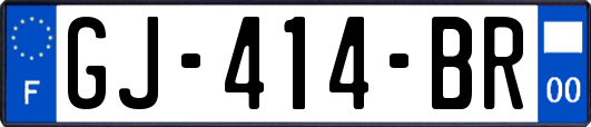 GJ-414-BR