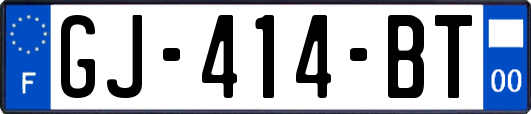 GJ-414-BT