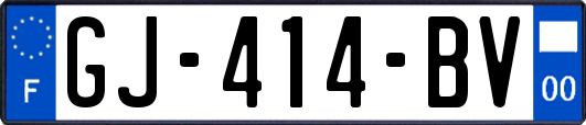 GJ-414-BV