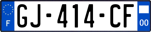 GJ-414-CF