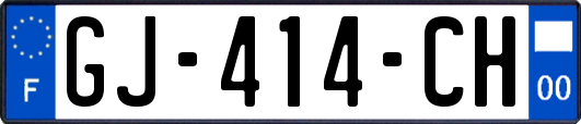 GJ-414-CH