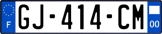 GJ-414-CM