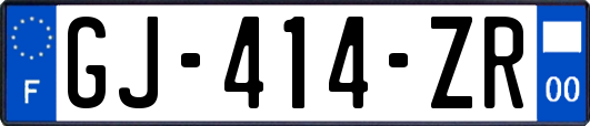 GJ-414-ZR