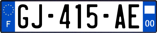 GJ-415-AE