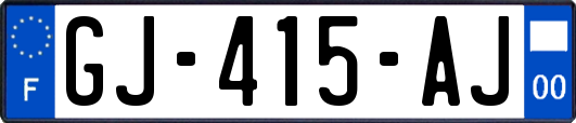 GJ-415-AJ