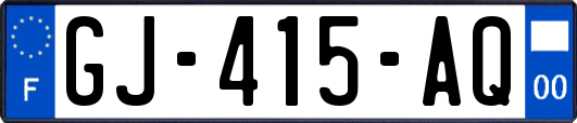 GJ-415-AQ