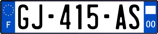 GJ-415-AS