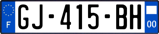 GJ-415-BH