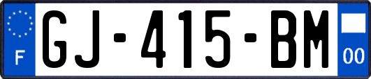 GJ-415-BM