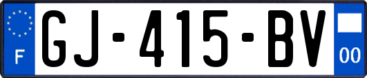 GJ-415-BV