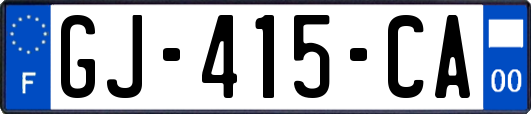 GJ-415-CA