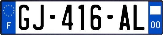 GJ-416-AL