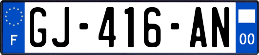 GJ-416-AN