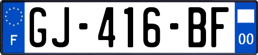 GJ-416-BF