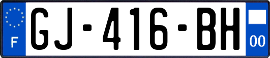 GJ-416-BH