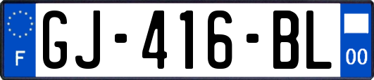 GJ-416-BL