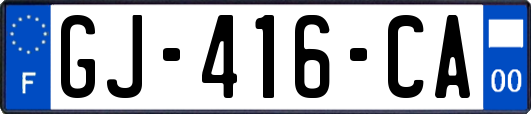 GJ-416-CA