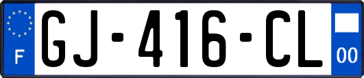 GJ-416-CL