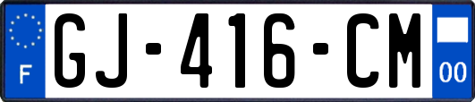 GJ-416-CM