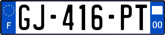 GJ-416-PT