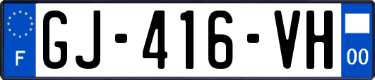 GJ-416-VH