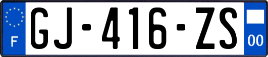 GJ-416-ZS