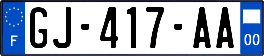 GJ-417-AA