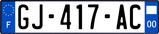 GJ-417-AC