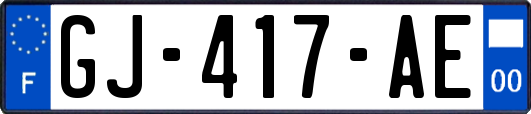 GJ-417-AE