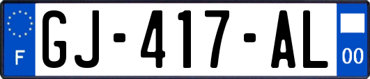 GJ-417-AL