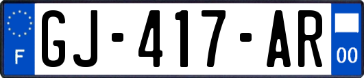 GJ-417-AR