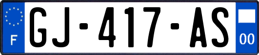 GJ-417-AS