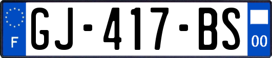 GJ-417-BS