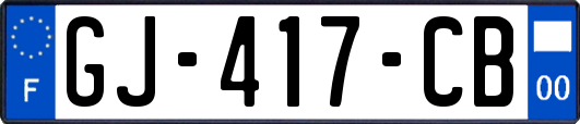 GJ-417-CB