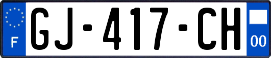 GJ-417-CH