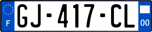 GJ-417-CL