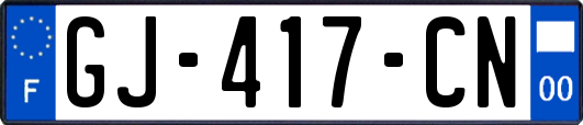 GJ-417-CN