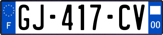 GJ-417-CV