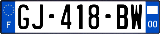 GJ-418-BW