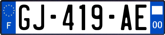 GJ-419-AE