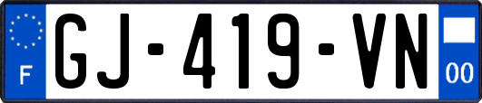 GJ-419-VN