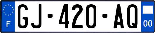 GJ-420-AQ