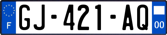 GJ-421-AQ