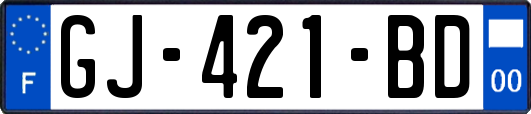 GJ-421-BD