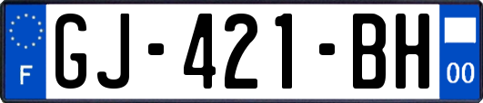 GJ-421-BH