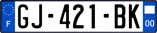 GJ-421-BK