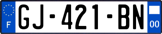 GJ-421-BN