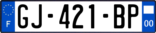 GJ-421-BP