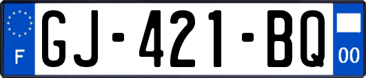 GJ-421-BQ