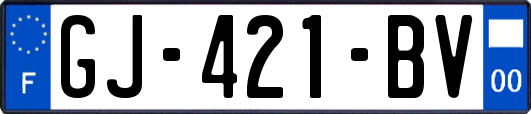 GJ-421-BV